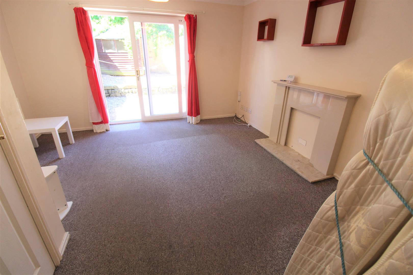 Shakespeare Close, Milton, Stoke-On-Trent